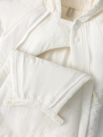 Комбинезон утепленный Leokid Loony Marshmallow