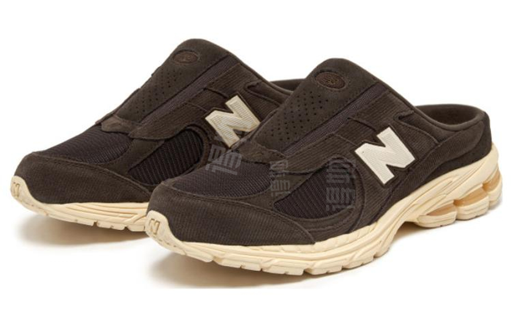 Кроссовки New Balance Nb 2002Rm
