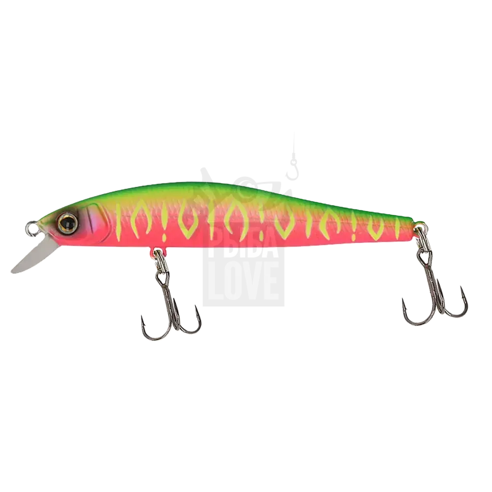 Воблеры Strike Pro Jumper 90SP 10г