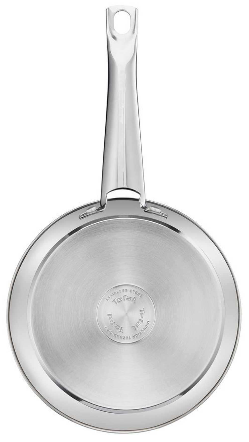 Набор посуды Tefal Simpleo 6 предметов 16/20/24/28см B815S614