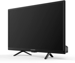 Телевизор ЖК 24" Starwind SW-LED24SG304 черный