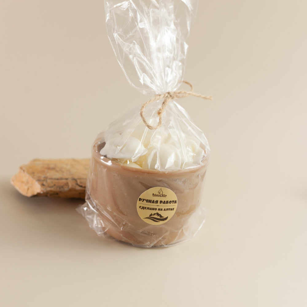 Пельмени в горшке