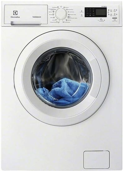 Стиральная машина Electrolux EWM 1044 EDU
