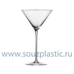 Бокал д/мартини ENOTECA 215мл.