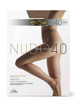 Omsa Nudo 40