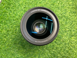 Canon EF 35mm 1.4L USM