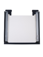 Монтажный комплект для установки в колонну с выдвижной полкой Schulthess Titan Rock