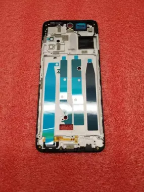 Рамки дисплеев