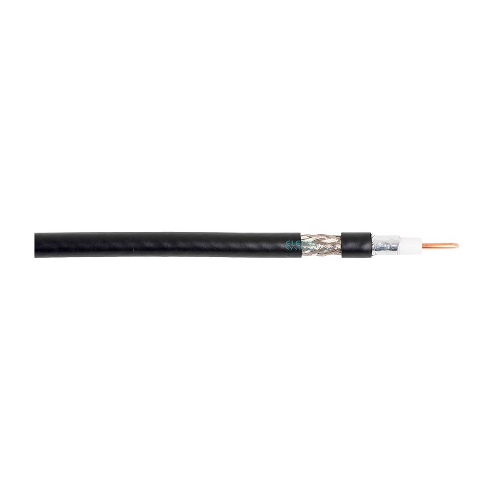 03-125 5D-FB кабель коаксиальный Eletec
