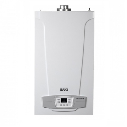 Котел газовый Baxi ECO Life 31 F