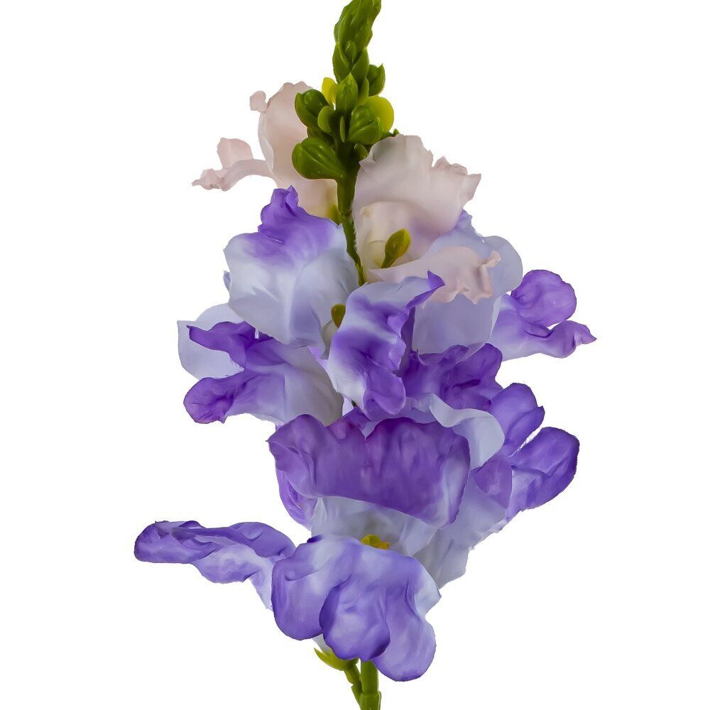 GAEM Цветок искусственный "Гиацинт", L10 W8 H41 см