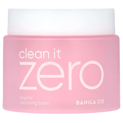Banila Co, Clean It Zero, оригинальный очищающий бальзам, 180 мл (6,08 жидк. унции)