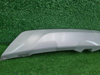 Юбка заднего бампера Chery Tiggo 8 (2018-н.в.)