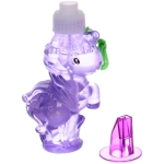 Мыльные пузыри «Единорог» 15 см (40 мл) , микс