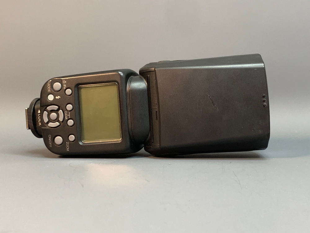 Triopo TR-586EX