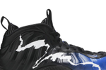 Кроссовки Nike Foamposite One Black Aurora