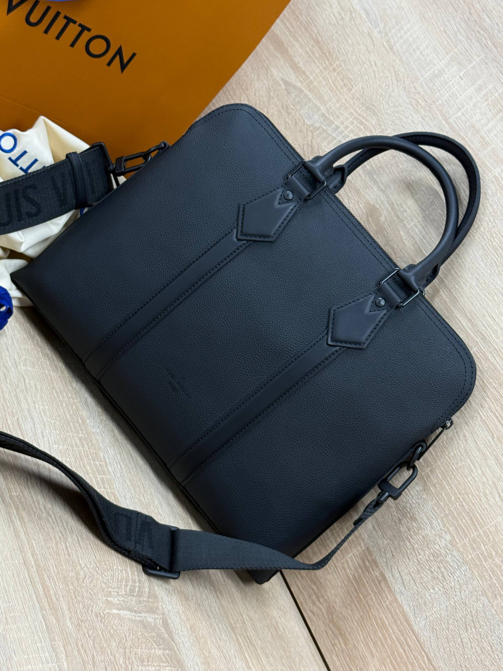 Деловая сумка Louis Vuitton