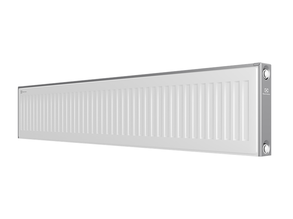Радиатор панельный Electrolux COMPACT C22-300-1600 RAL9016
