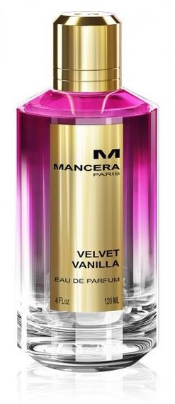 Mancera VELVET VANILLA