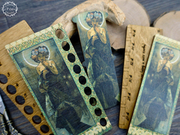 Органайзер "Луна" Альфонс Муха