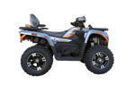 Квадроцикл Motoland 300 MAX X (с ПСМ)