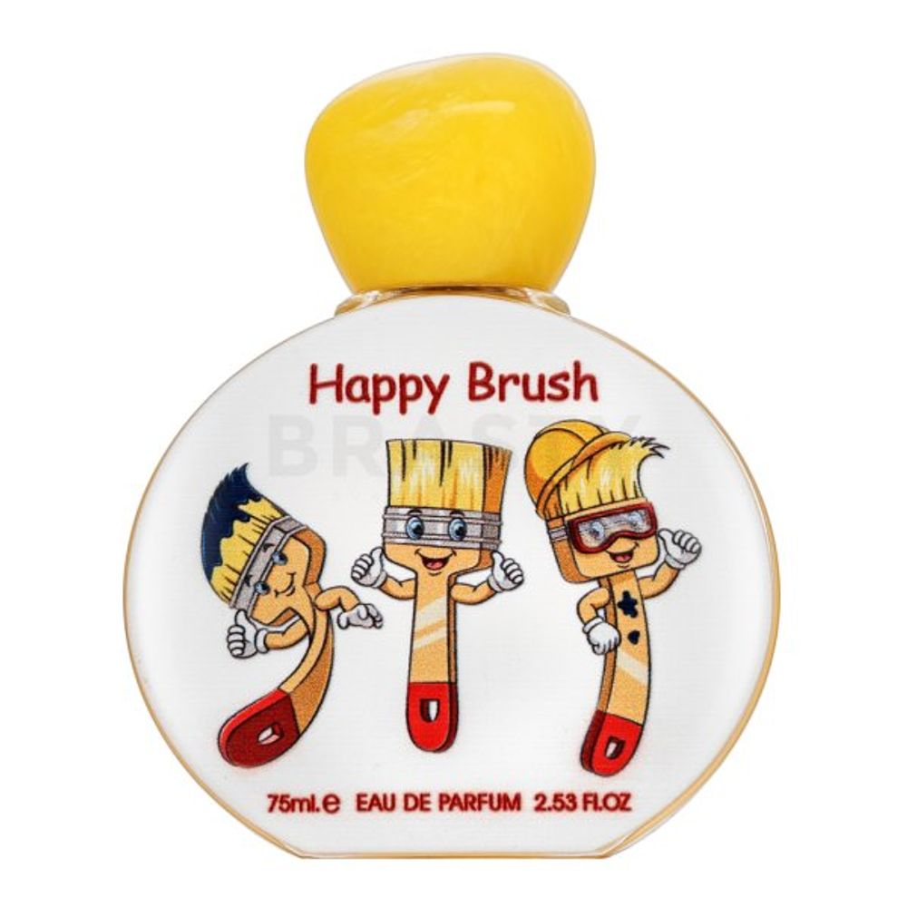 Lattafa Pride Happy Brush EDP D 75 ml