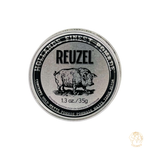 Reuzel Concrete Hold Matte Pomade матовая помада Piglet