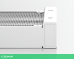 Система жидкостного охлаждения для процессора ID-Cooling DX360 MAX White