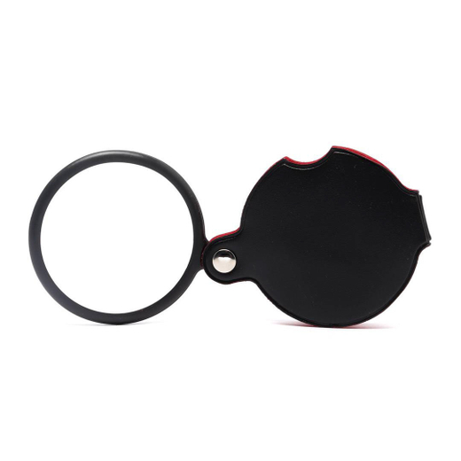 Лупа карманная 3х-кратная 50мм