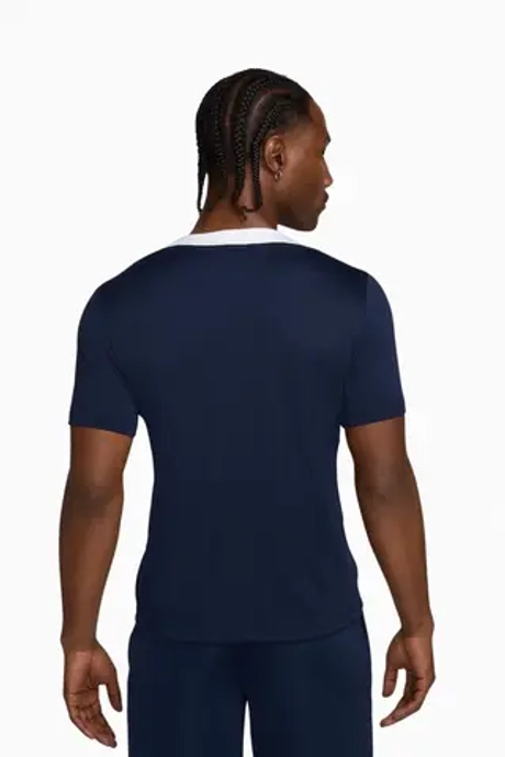 Футболка Nike Dri-FIT Strike - темно-синий