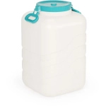 Канистра-бочка Волна 60л (с навесными ручками) (комплект 4 шт)