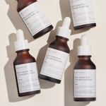 MARY&MAY Сыворотка для лица осветляющая CITRUS UNSHIU FRUIT + TREMELLA FUCIFORMIS SERUM 30ML