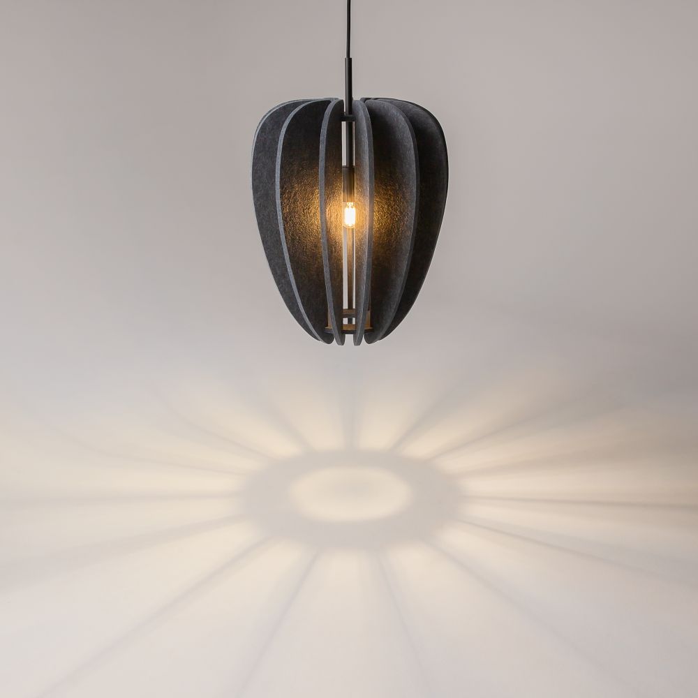 Подвесной светильник Maytoni MOD398PL-01GR