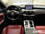 Kia Stinger 2.0 Turbo AWD (10.2019)