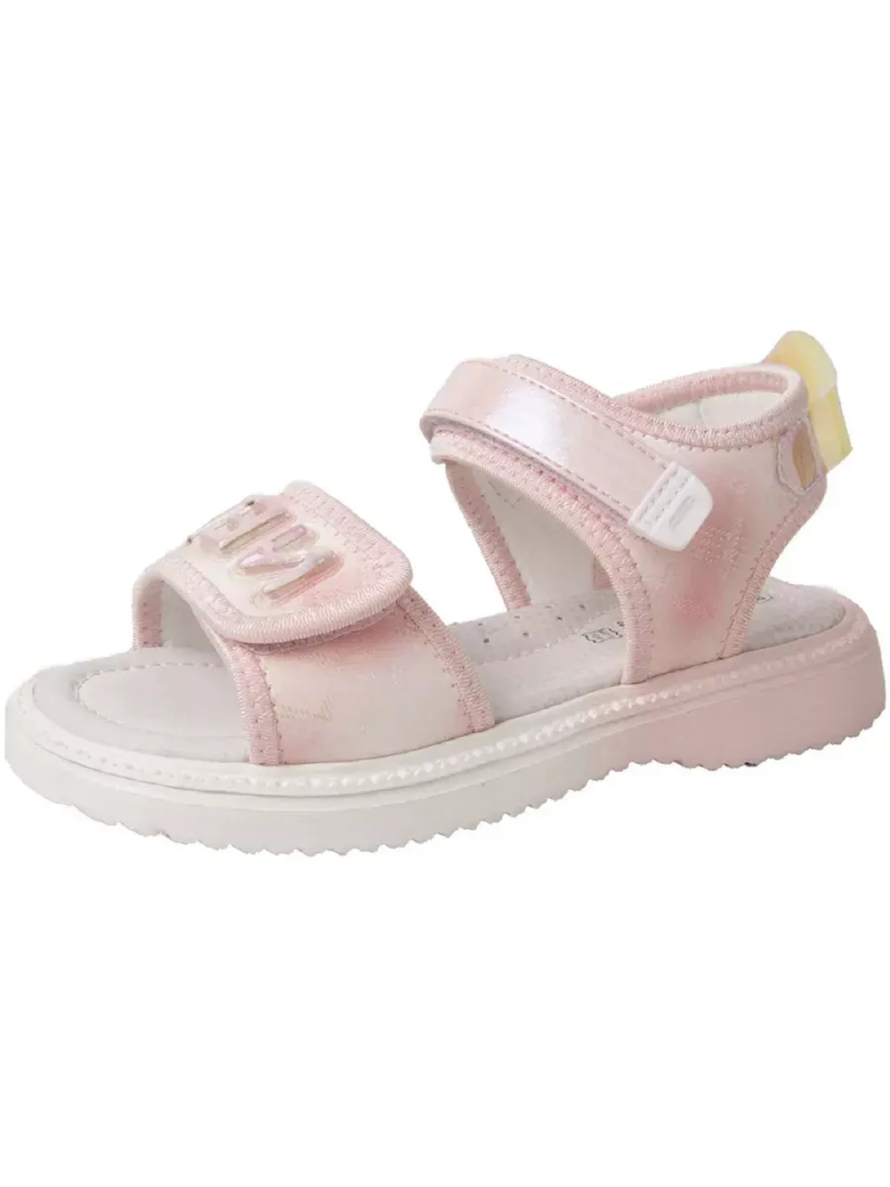 Сандалии для девочки детские