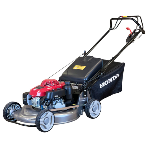 Газонокосилка Honda HRJ 216 K3 TW HX