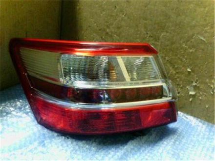 стоп левый Toyota Premio ZRT260 2010 20-453