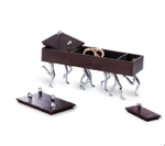 Mukul Goyal Seven Walkers шкатулка "7 странников" MG393