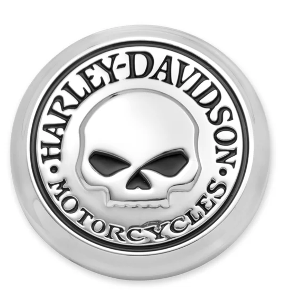 14100749 Декоративный медальон Harley-Davidson