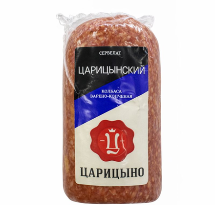 Колбаса Говяжья вареная ОСКО вес