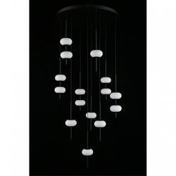 Подвесная люстра Aployt Celcia APL.863.03.45