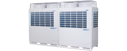 Внешний блок мульти-зональной системы VRF AV30IMSEVA(A) (AC-Вентиляторы) Серия MRV III-C PLUS AC