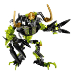 LEGO Bionicle: Умарак-разрушитель 71316 — Umarak the Destroyer — Лего Бионикл