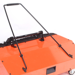 Контейнер для сбора мусора PATRIOT SC 100