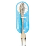 Вилка столовая «Дубрава» на блистере 3шт