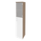 Оникс Шкаф высокий узкий правый O.SU-1.7 (R)  400*420*1977