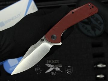 Складной нож SENCUT Actium SA02A