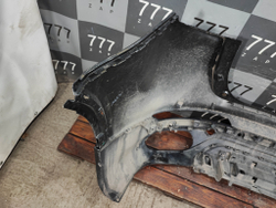 Бампер задний Geely Tugella 22-24 Б/У Оригинал 6044096300