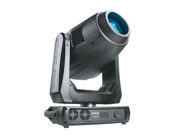 SILVER STAR PLUTO 600 SPOT [SS661SC] вращающаяся голова SPOT, 600Вт