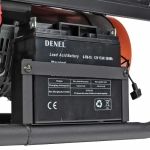 PATRIOT GP 7210AE бензиновый генератор 474101590